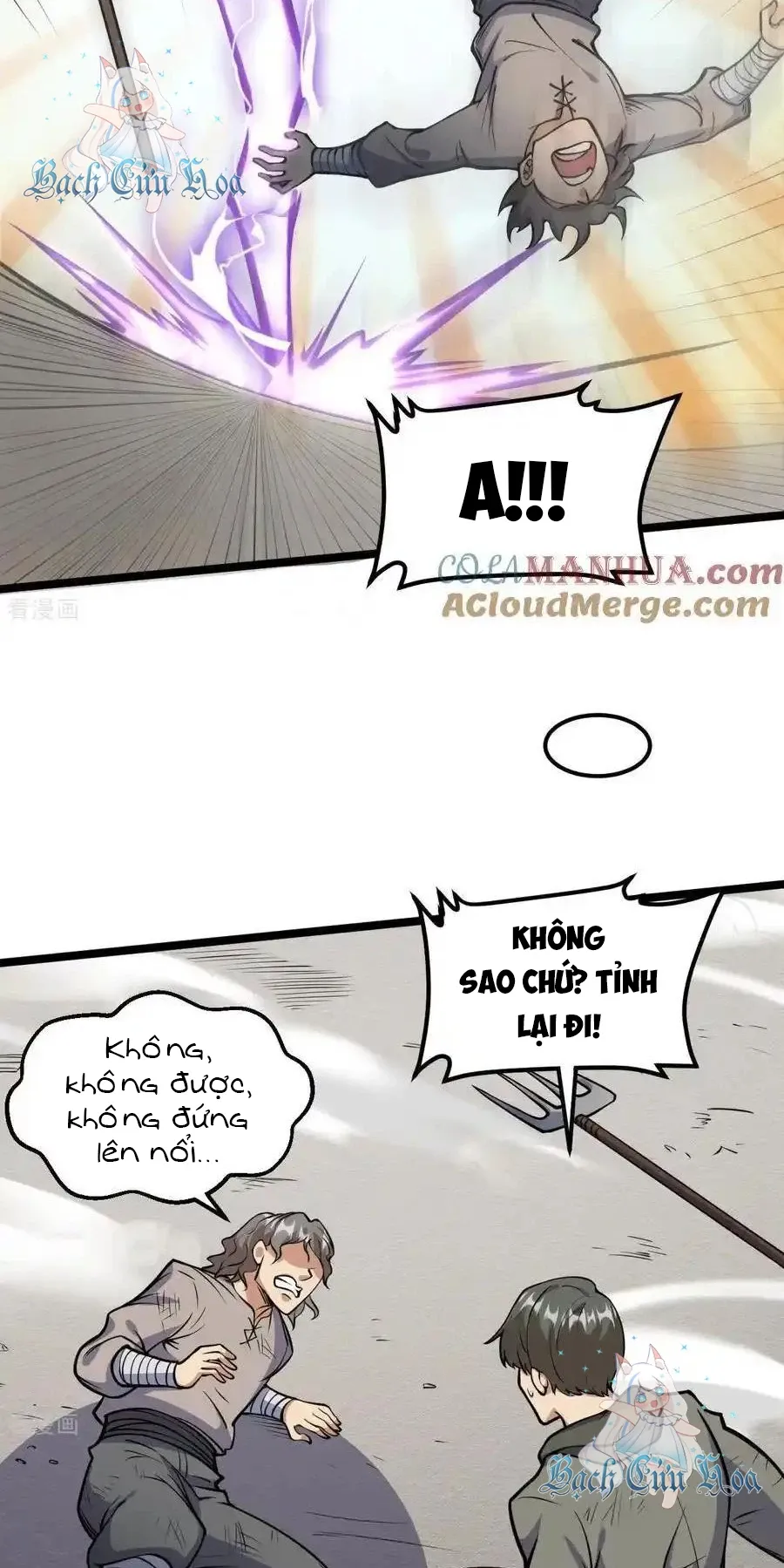 đọc truyện Từ Hôm Nay Bắt Đầu Làm Thành Chủ Chương 515 ảnh 7 tại Thiên Thai Truyện