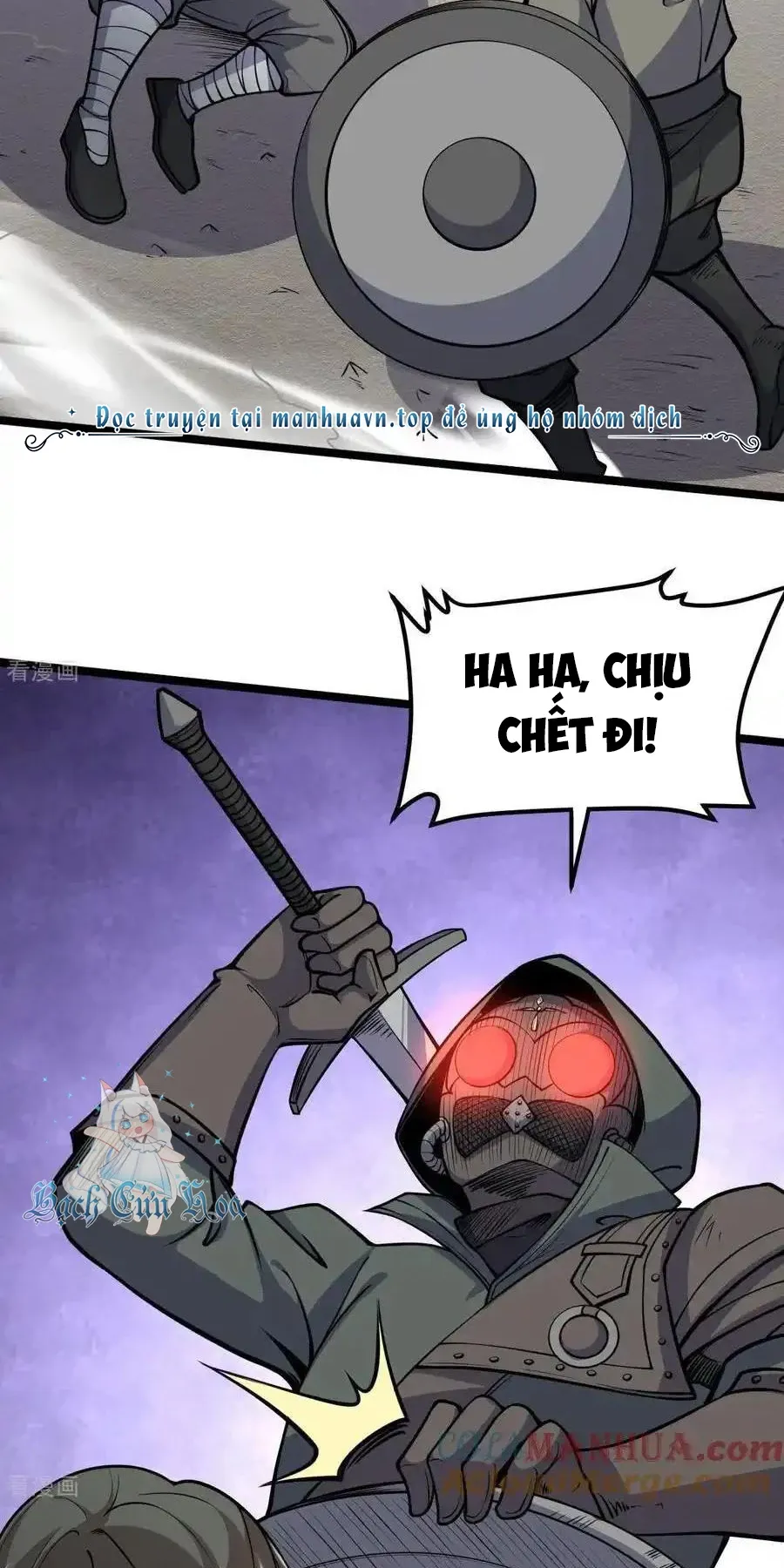 đọc truyện Từ Hôm Nay Bắt Đầu Làm Thành Chủ Chương 515 ảnh 8 tại Thiên Thai Truyện