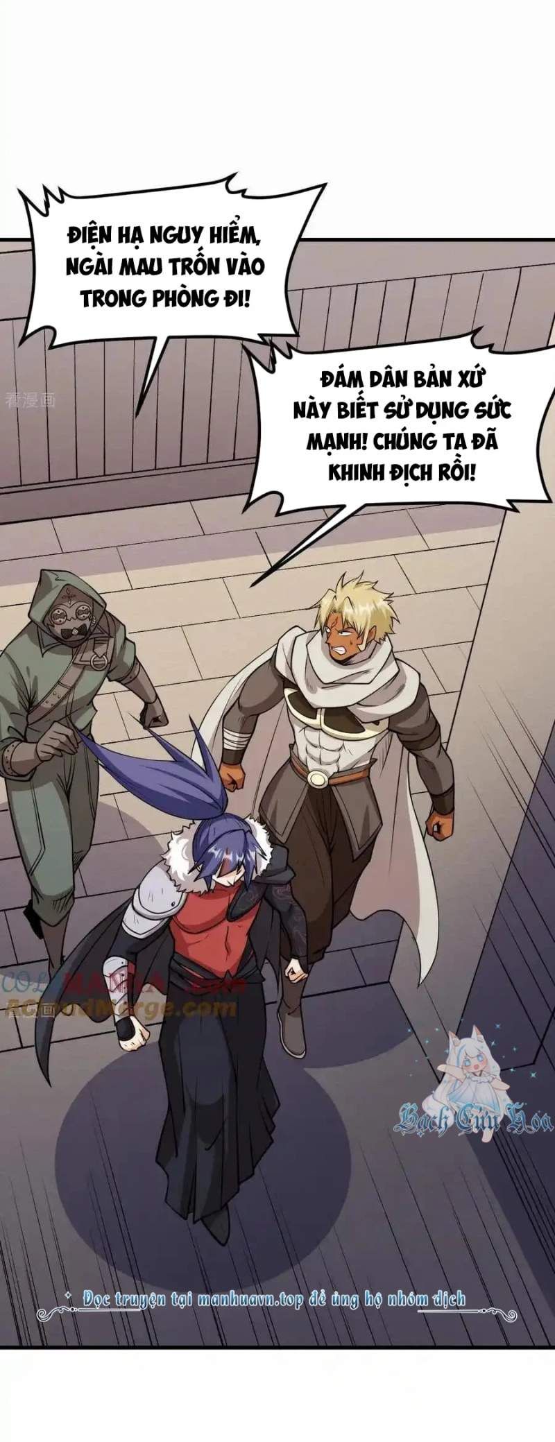 đọc truyện Từ Hôm Nay Bắt Đầu Làm Thành Chủ Chương 516 ảnh 12 tại Thiên Thai Truyện