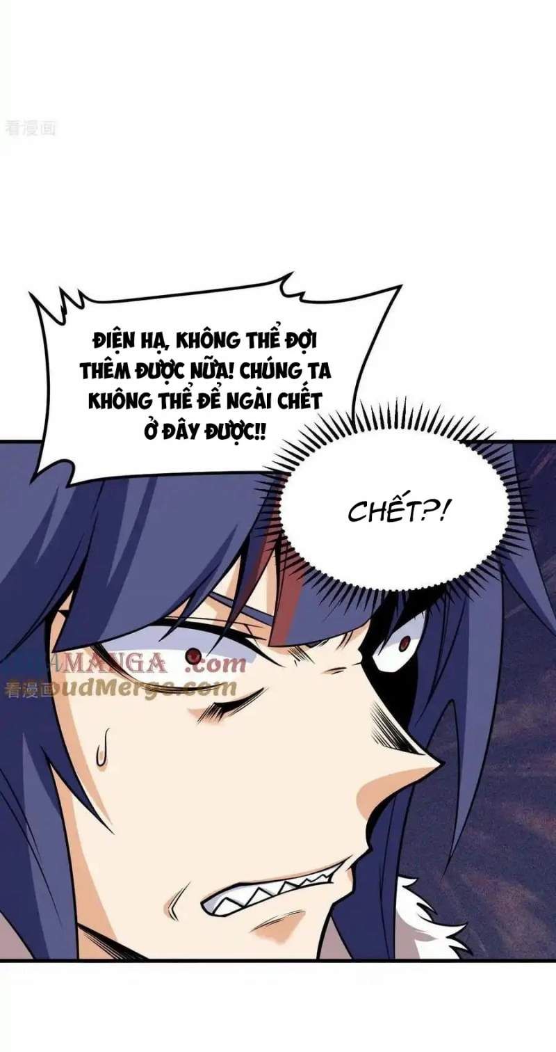 đọc truyện Từ Hôm Nay Bắt Đầu Làm Thành Chủ Chương 516 ảnh 14 tại Thiên Thai Truyện