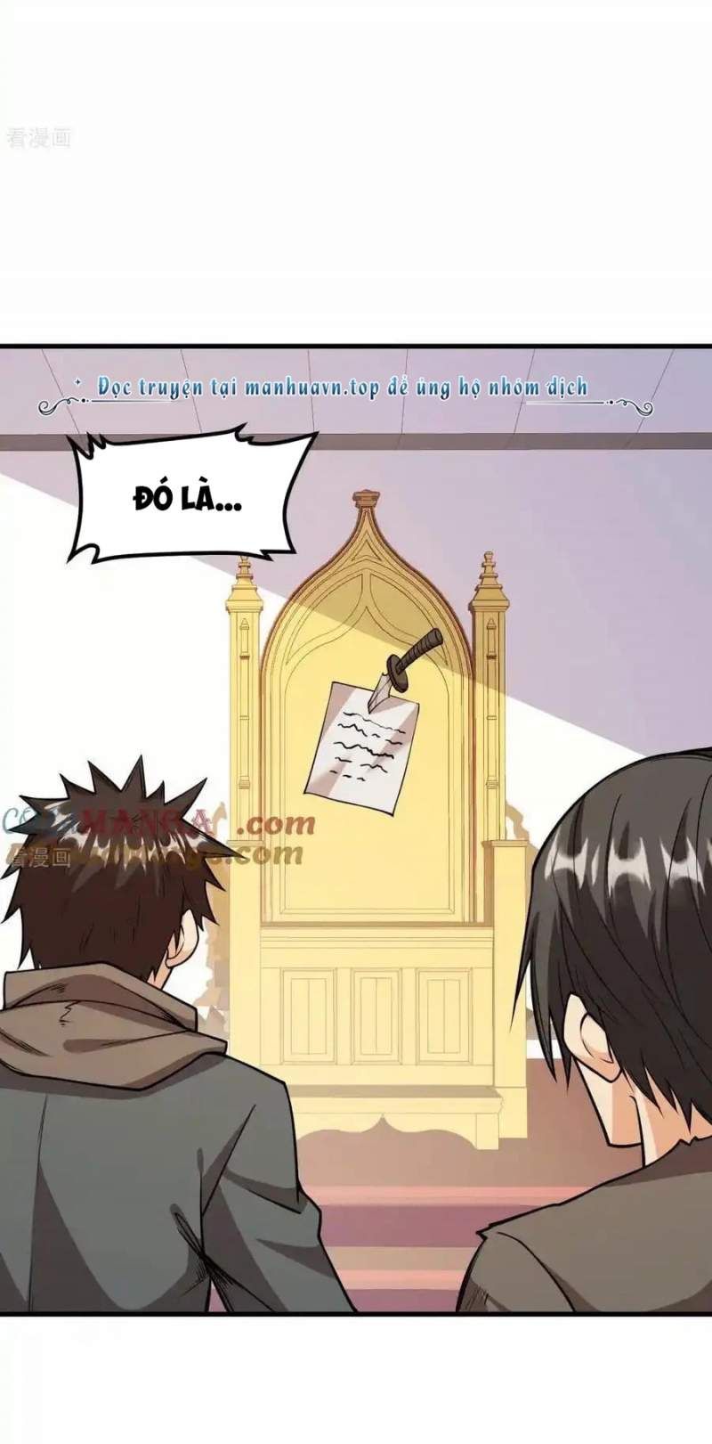 đọc truyện Từ Hôm Nay Bắt Đầu Làm Thành Chủ Chương 516 ảnh 18 tại Thiên Thai Truyện