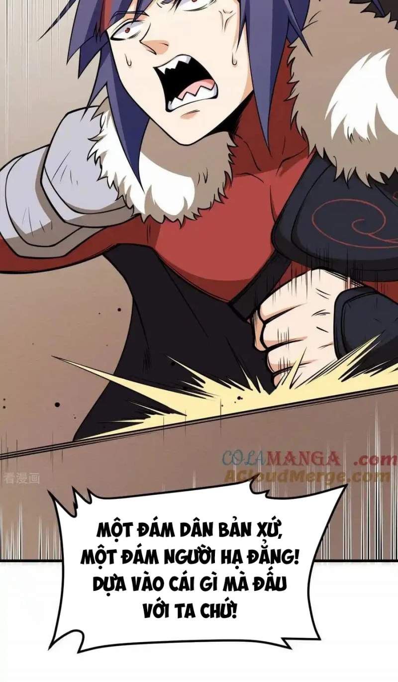 đọc truyện Từ Hôm Nay Bắt Đầu Làm Thành Chủ Chương 516 ảnh 4 tại Thiên Thai Truyện