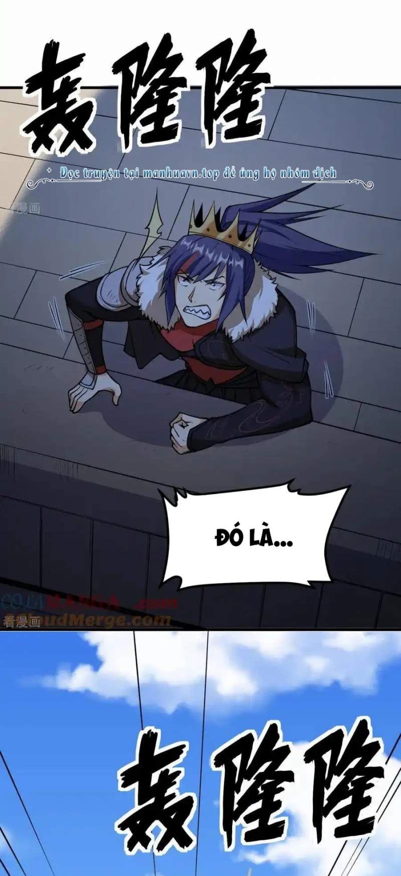 đọc truyện Từ Hôm Nay Bắt Đầu Làm Thành Chủ Chương 516 ảnh 5 tại Thiên Thai Truyện