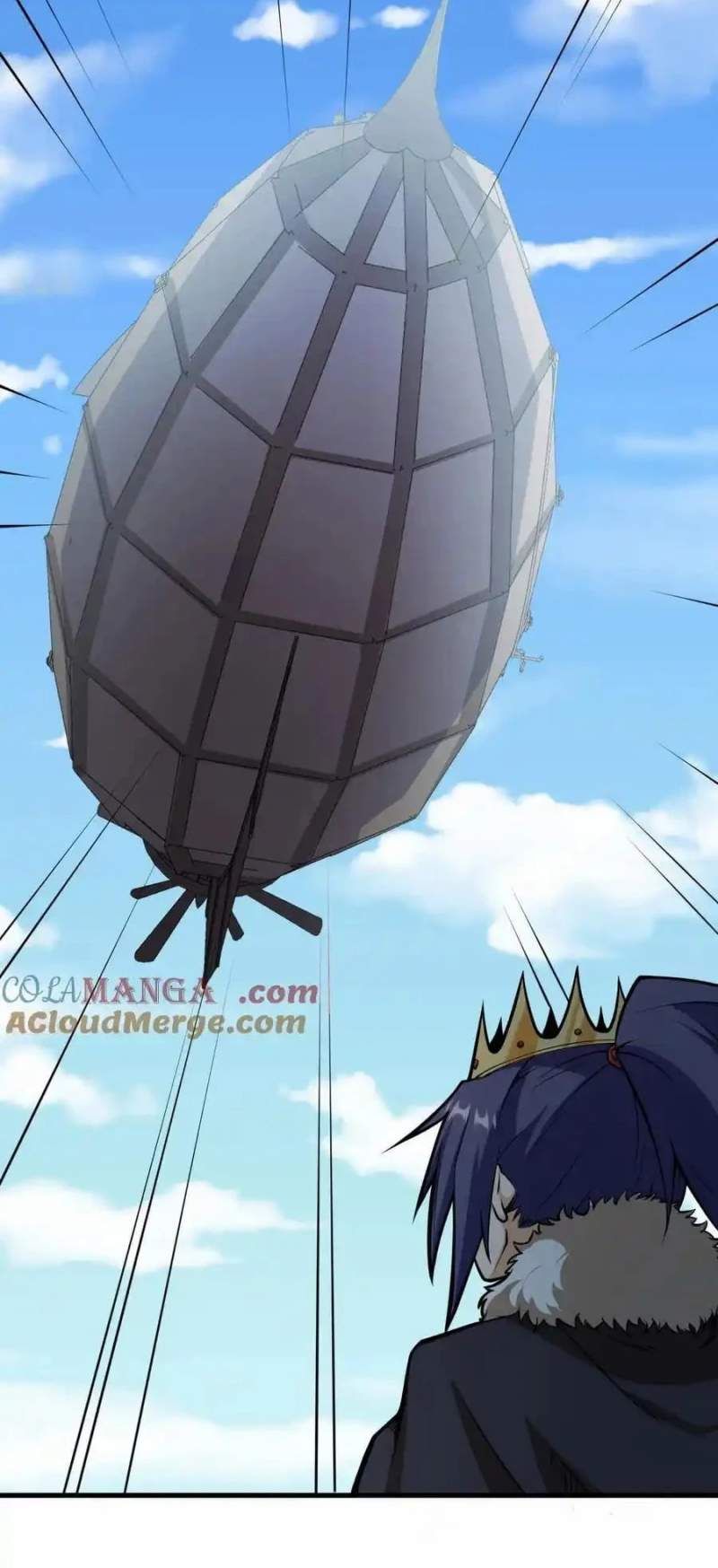 đọc truyện Từ Hôm Nay Bắt Đầu Làm Thành Chủ Chương 516 ảnh 6 tại Thiên Thai Truyện