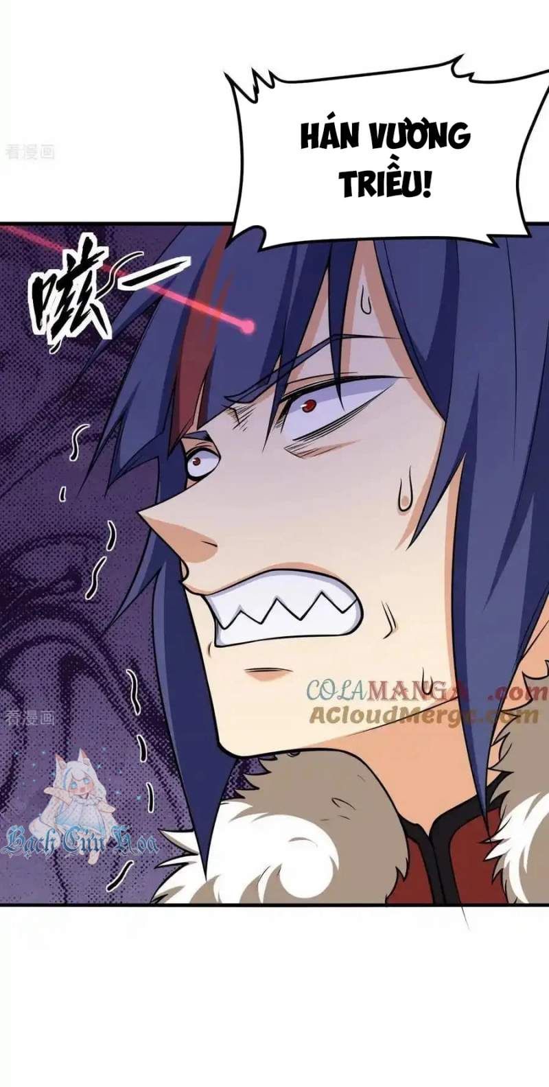 đọc truyện Từ Hôm Nay Bắt Đầu Làm Thành Chủ Chương 516 ảnh 7 tại Thiên Thai Truyện