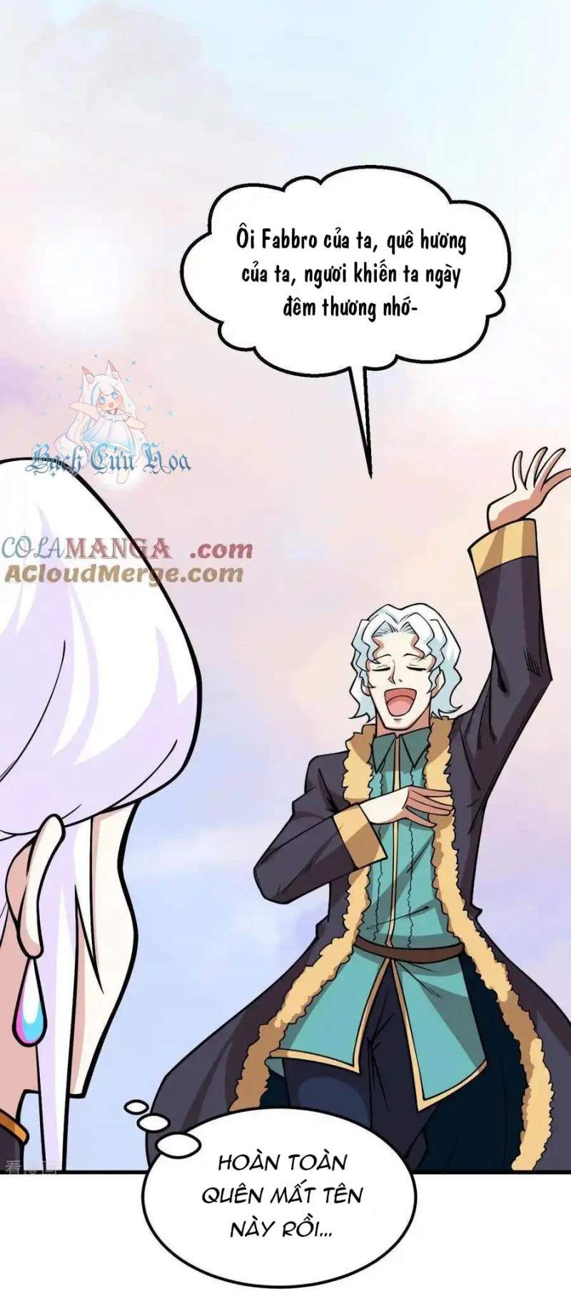 đọc truyện Từ Hôm Nay Bắt Đầu Làm Thành Chủ Chương 517 ảnh 17 tại Thiên Thai Truyện