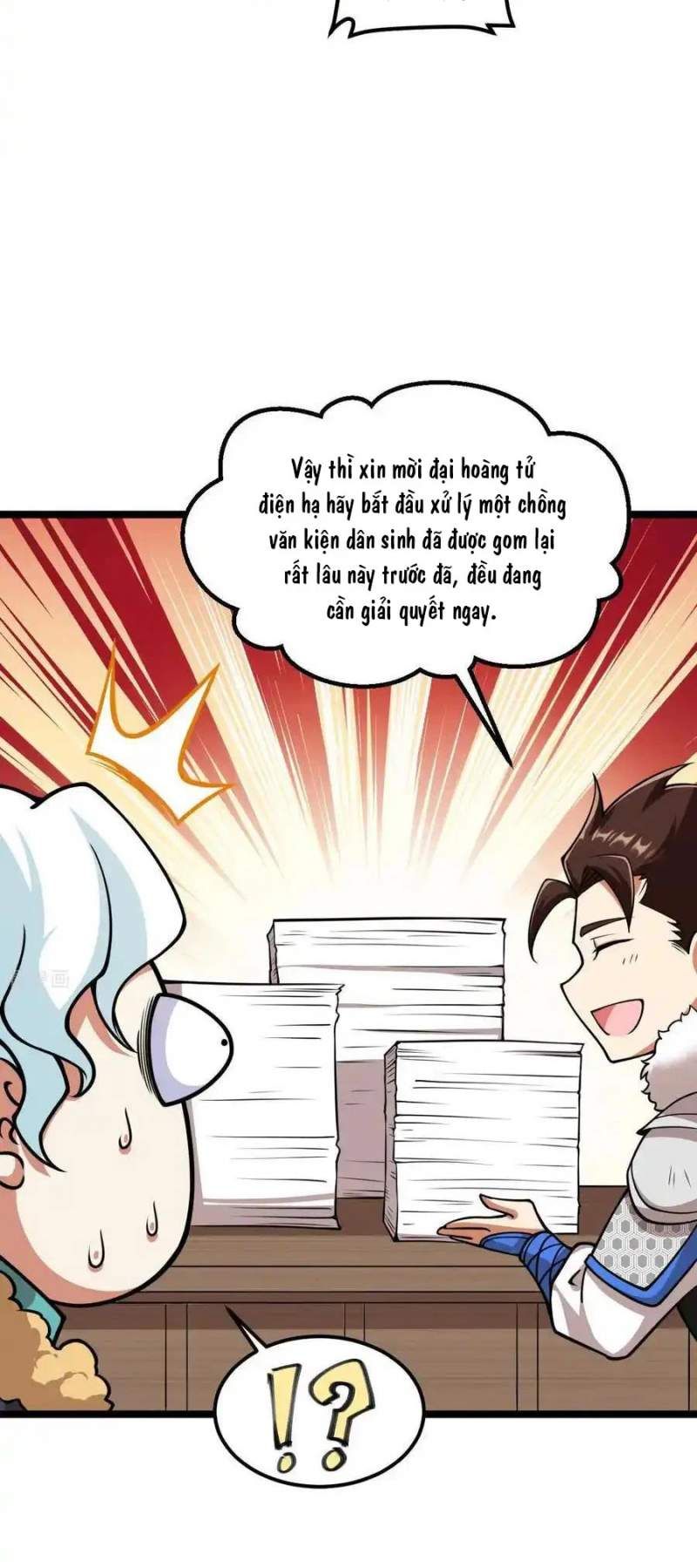 đọc truyện Từ Hôm Nay Bắt Đầu Làm Thành Chủ Chương 517 ảnh 20 tại Thiên Thai Truyện