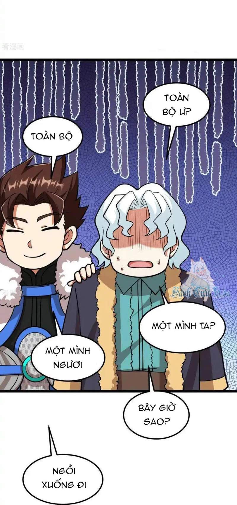 đọc truyện Từ Hôm Nay Bắt Đầu Làm Thành Chủ Chương 517 ảnh 21 tại Thiên Thai Truyện