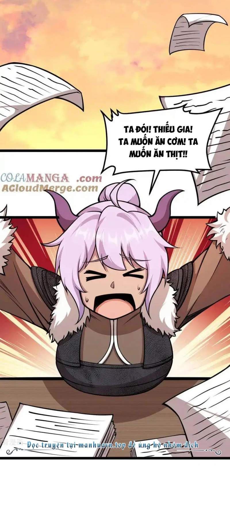 đọc truyện Từ Hôm Nay Bắt Đầu Làm Thành Chủ Chương 517 ảnh 4 tại Thiên Thai Truyện