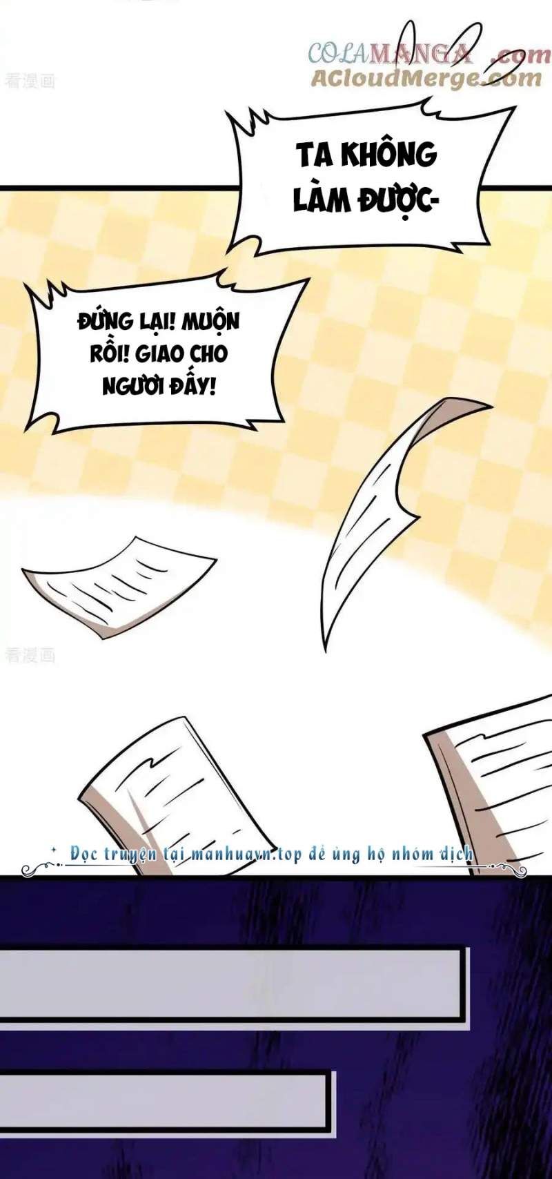 đọc truyện Từ Hôm Nay Bắt Đầu Làm Thành Chủ Chương 517 ảnh 22 tại Thiên Thai Truyện