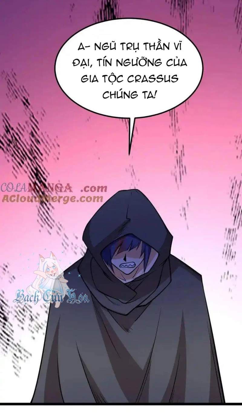 đọc truyện Từ Hôm Nay Bắt Đầu Làm Thành Chủ Chương 517 ảnh 24 tại Thiên Thai Truyện