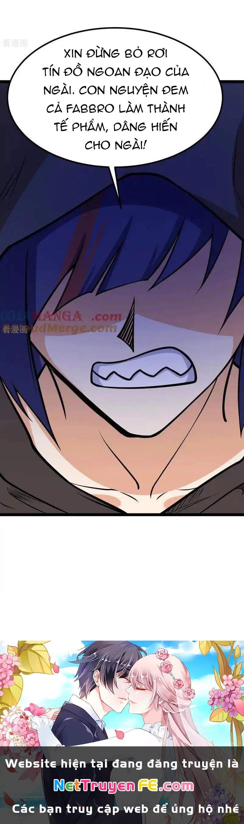 đọc truyện Từ Hôm Nay Bắt Đầu Làm Thành Chủ Chương 517 ảnh 25 tại Thiên Thai Truyện