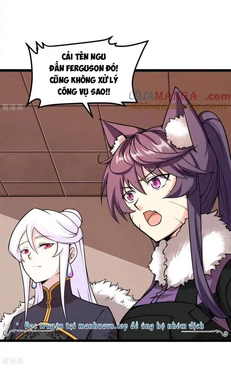 đọc truyện Từ Hôm Nay Bắt Đầu Làm Thành Chủ Chương 517 ảnh 6 tại Thiên Thai Truyện