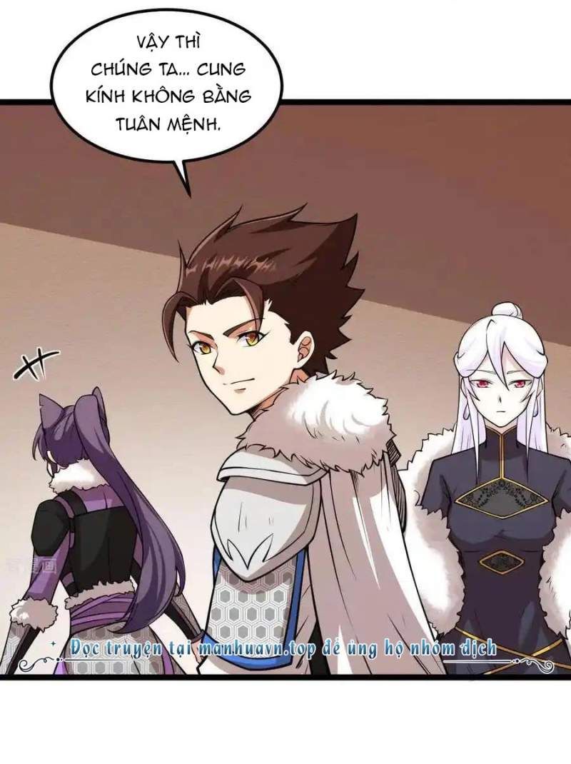 đọc truyện Từ Hôm Nay Bắt Đầu Làm Thành Chủ Chương 517 ảnh 11 tại Thiên Thai Truyện