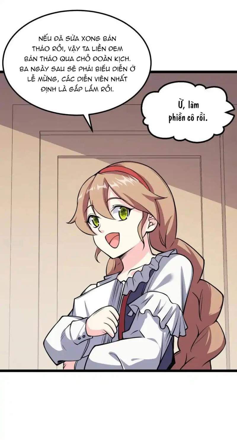 đọc truyện Từ Hôm Nay Bắt Đầu Làm Thành Chủ Chương 518 ảnh 13 tại Thiên Thai Truyện