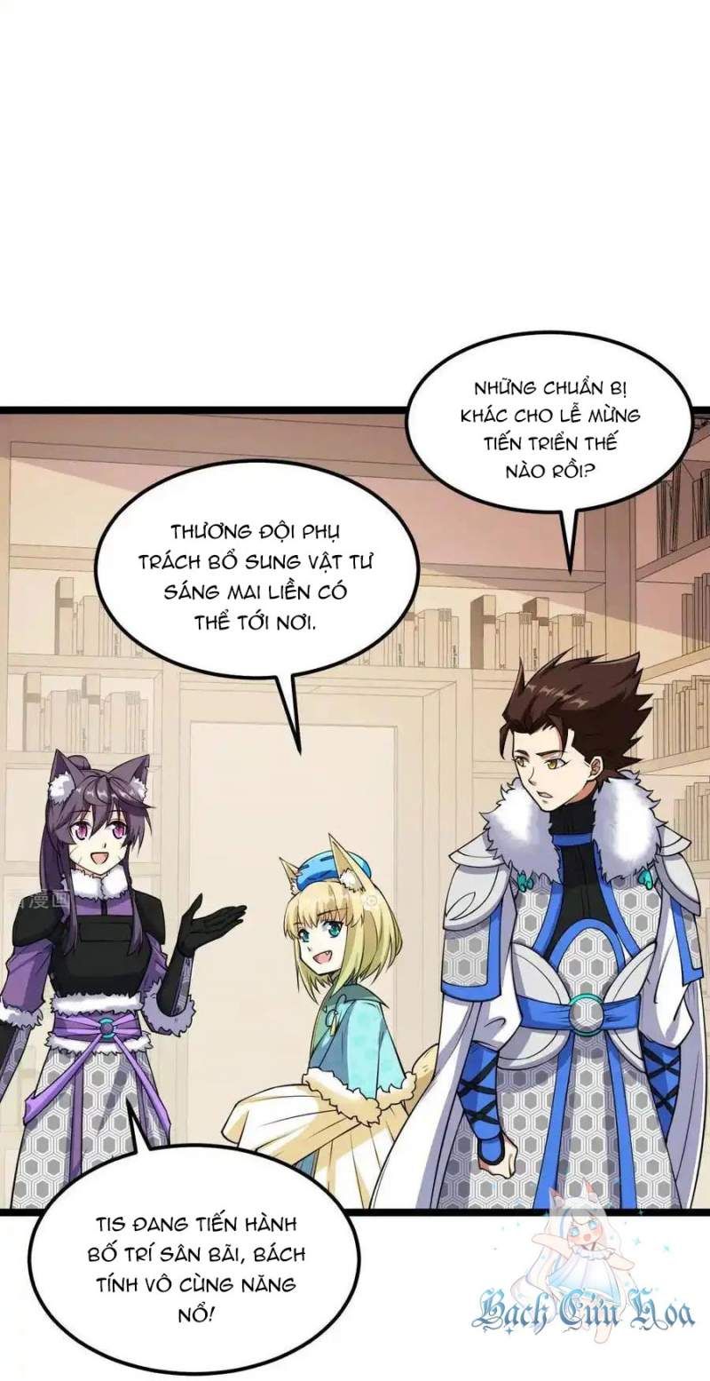 đọc truyện Từ Hôm Nay Bắt Đầu Làm Thành Chủ Chương 518 ảnh 14 tại Thiên Thai Truyện