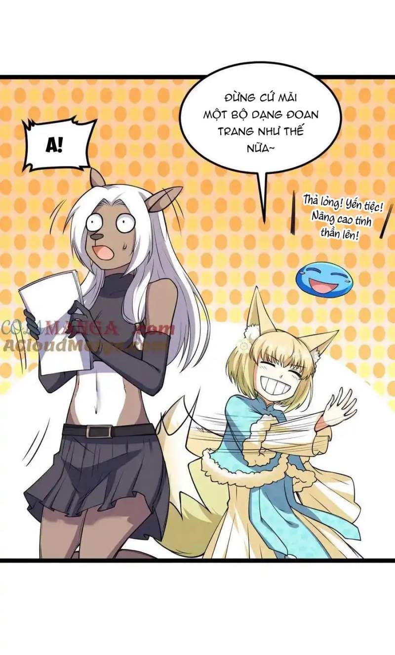 đọc truyện Từ Hôm Nay Bắt Đầu Làm Thành Chủ Chương 518 ảnh 17 tại Thiên Thai Truyện