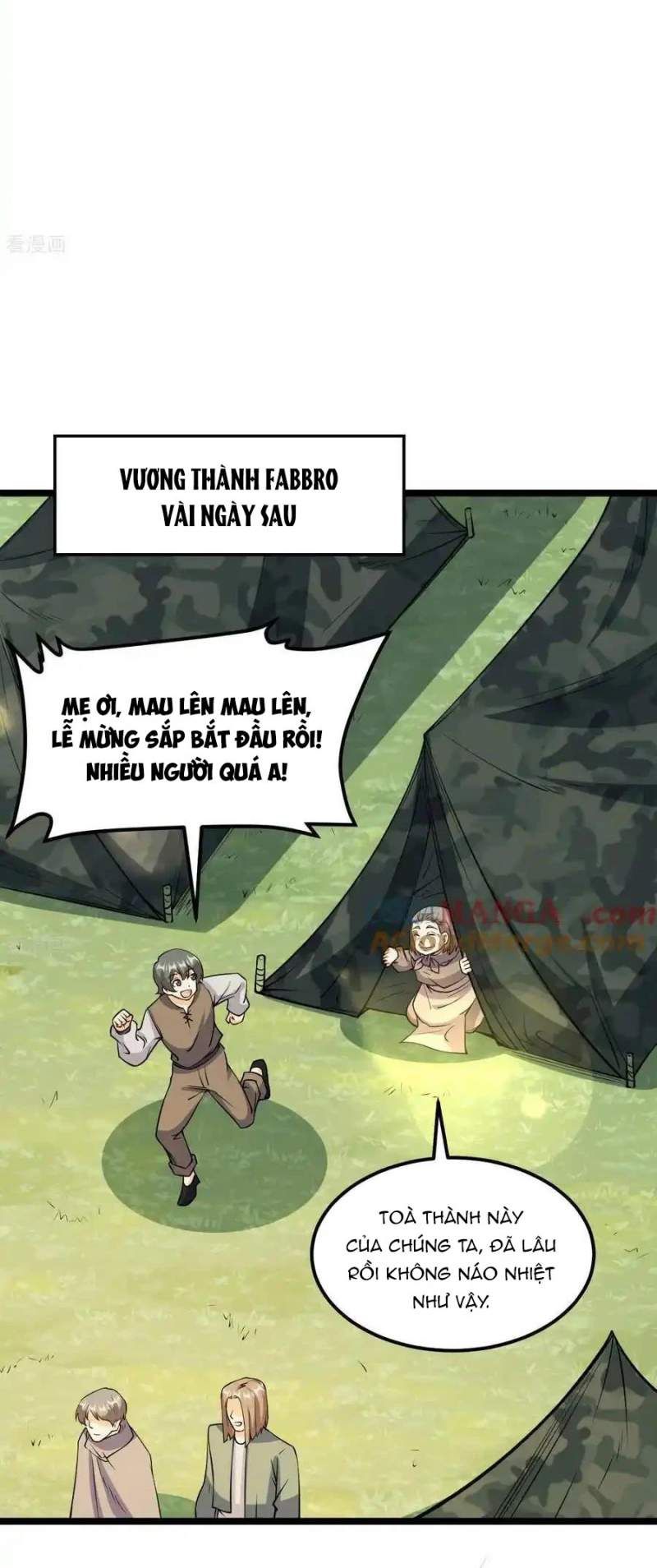 đọc truyện Từ Hôm Nay Bắt Đầu Làm Thành Chủ Chương 518 ảnh 20 tại Thiên Thai Truyện