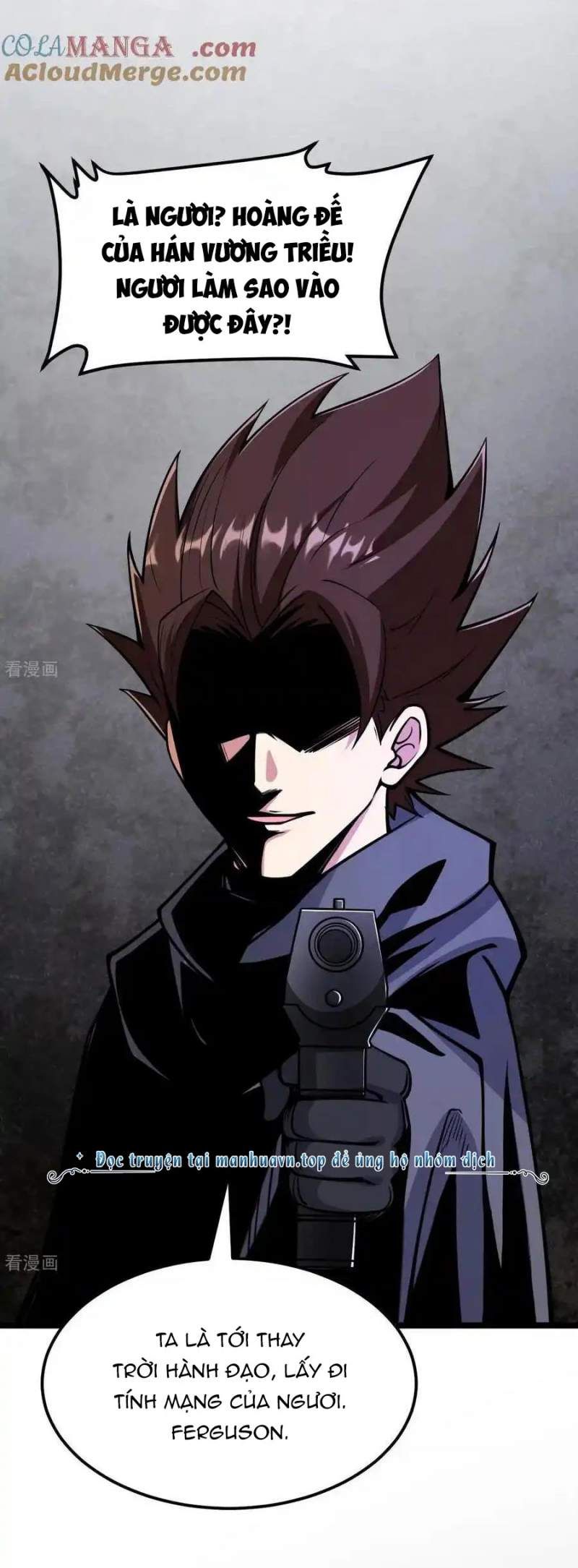 đọc truyện Từ Hôm Nay Bắt Đầu Làm Thành Chủ Chương 518 ảnh 4 tại Thiên Thai Truyện