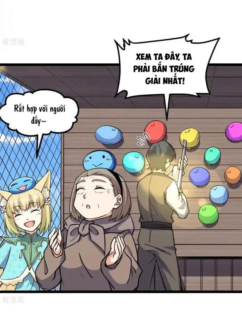 đọc truyện Từ Hôm Nay Bắt Đầu Làm Thành Chủ Chương 518 ảnh 24 tại Thiên Thai Truyện