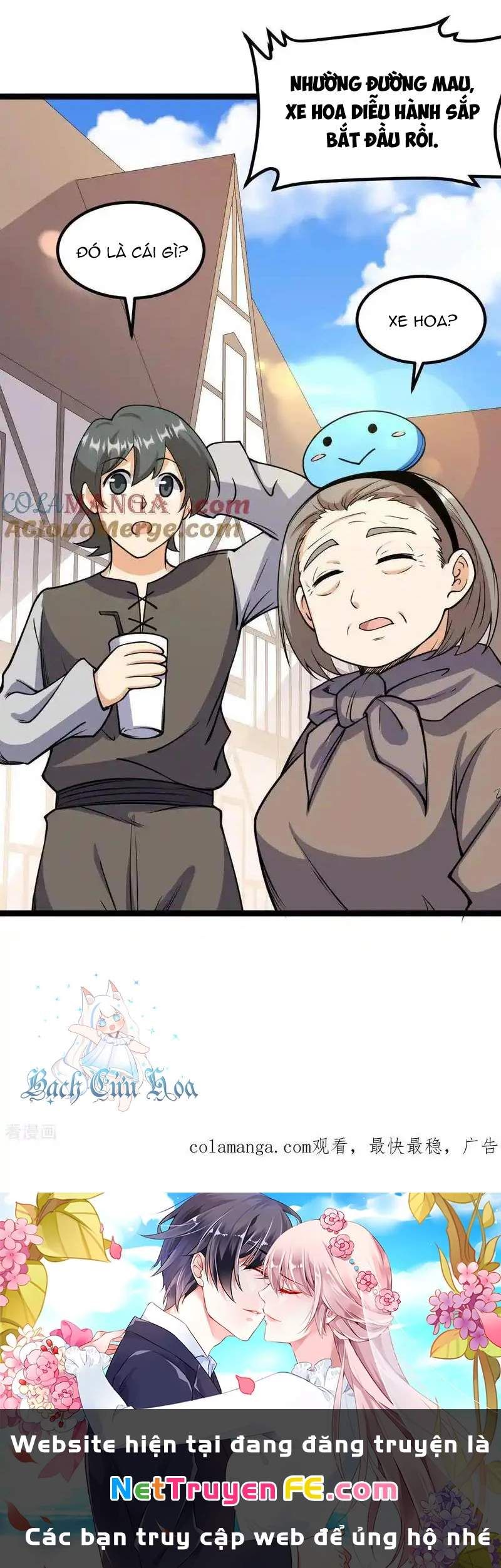 đọc truyện Từ Hôm Nay Bắt Đầu Làm Thành Chủ Chương 518 ảnh 25 tại Thiên Thai Truyện