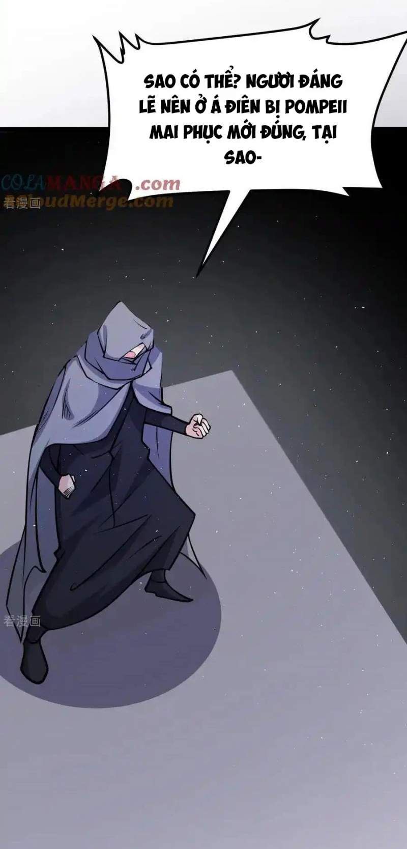 đọc truyện Từ Hôm Nay Bắt Đầu Làm Thành Chủ Chương 518 ảnh 5 tại Thiên Thai Truyện