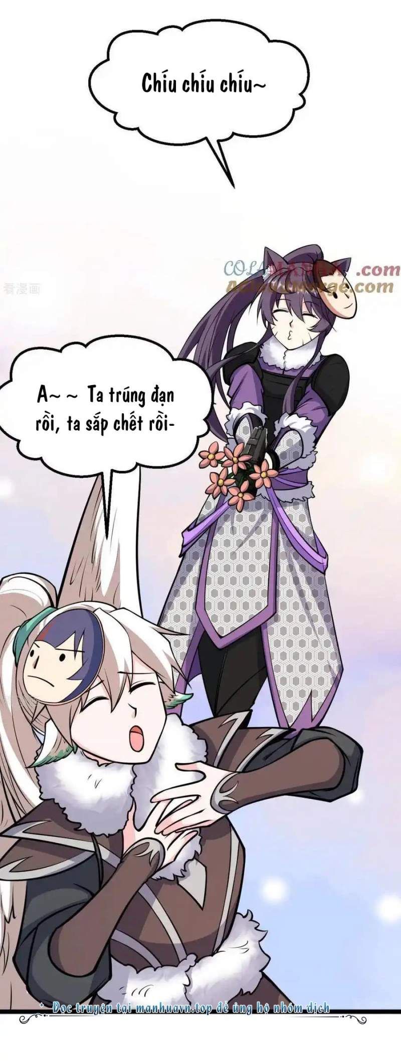 đọc truyện Từ Hôm Nay Bắt Đầu Làm Thành Chủ Chương 518 ảnh 8 tại Thiên Thai Truyện