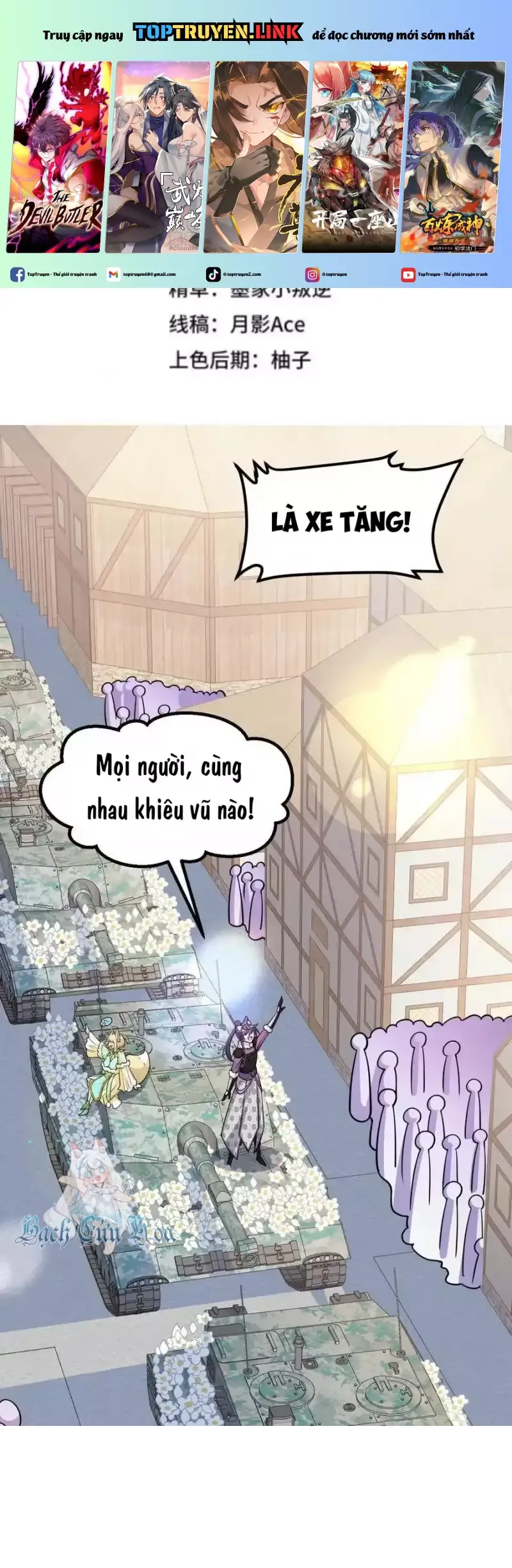 đọc truyện Từ Hôm Nay Bắt Đầu Làm Thành Chủ Chương 519 ảnh 3 tại Thiên Thai Truyện