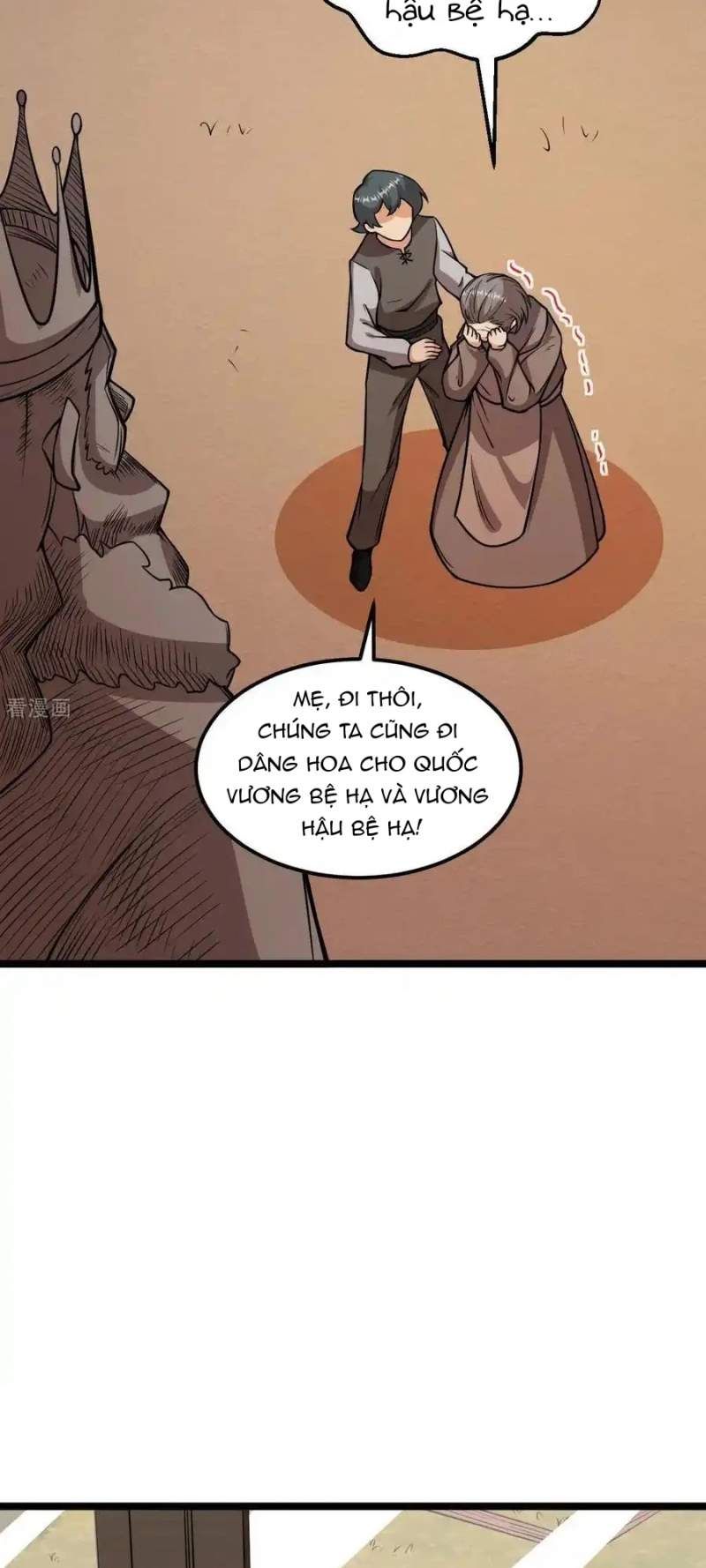 đọc truyện Từ Hôm Nay Bắt Đầu Làm Thành Chủ Chương 519 ảnh 12 tại Thiên Thai Truyện