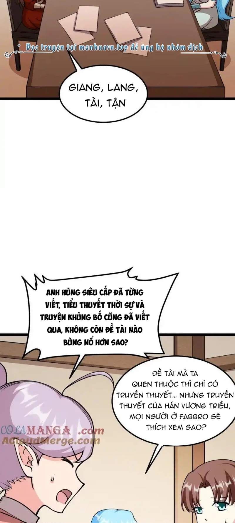 đọc truyện Từ Hôm Nay Bắt Đầu Làm Thành Chủ Chương 519 ảnh 19 tại Thiên Thai Truyện