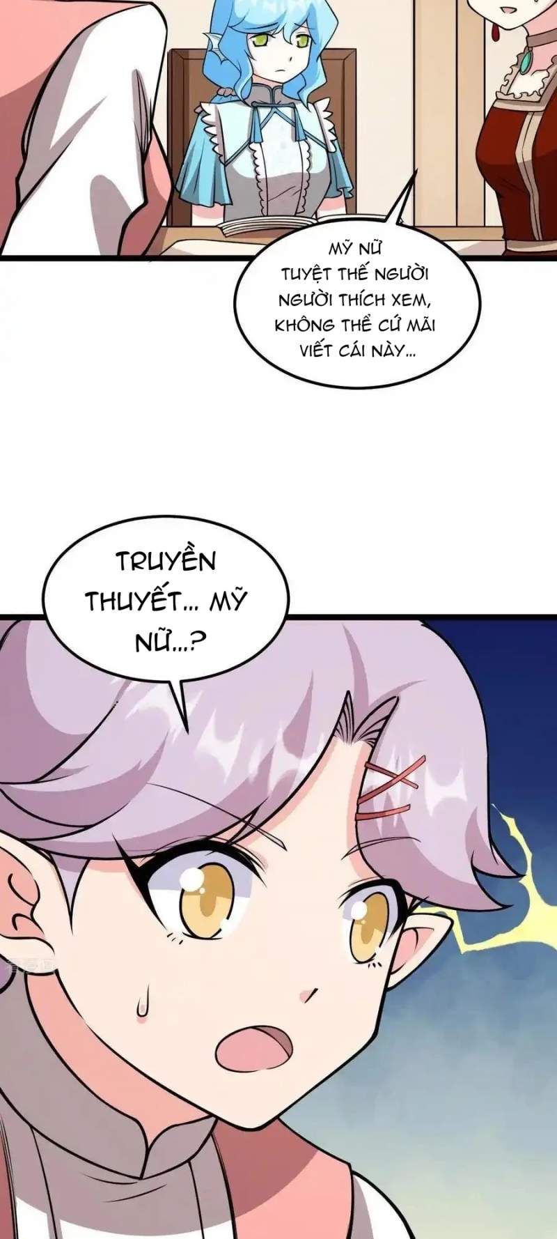 đọc truyện Từ Hôm Nay Bắt Đầu Làm Thành Chủ Chương 519 ảnh 20 tại Thiên Thai Truyện