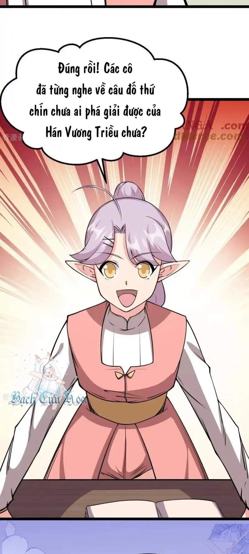 đọc truyện Từ Hôm Nay Bắt Đầu Làm Thành Chủ Chương 519 ảnh 21 tại Thiên Thai Truyện