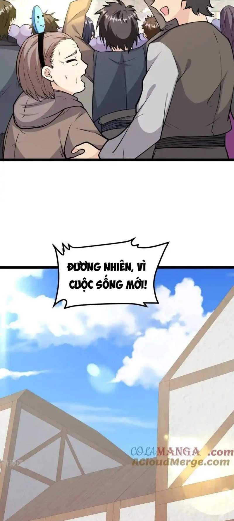 đọc truyện Từ Hôm Nay Bắt Đầu Làm Thành Chủ Chương 519 ảnh 5 tại Thiên Thai Truyện