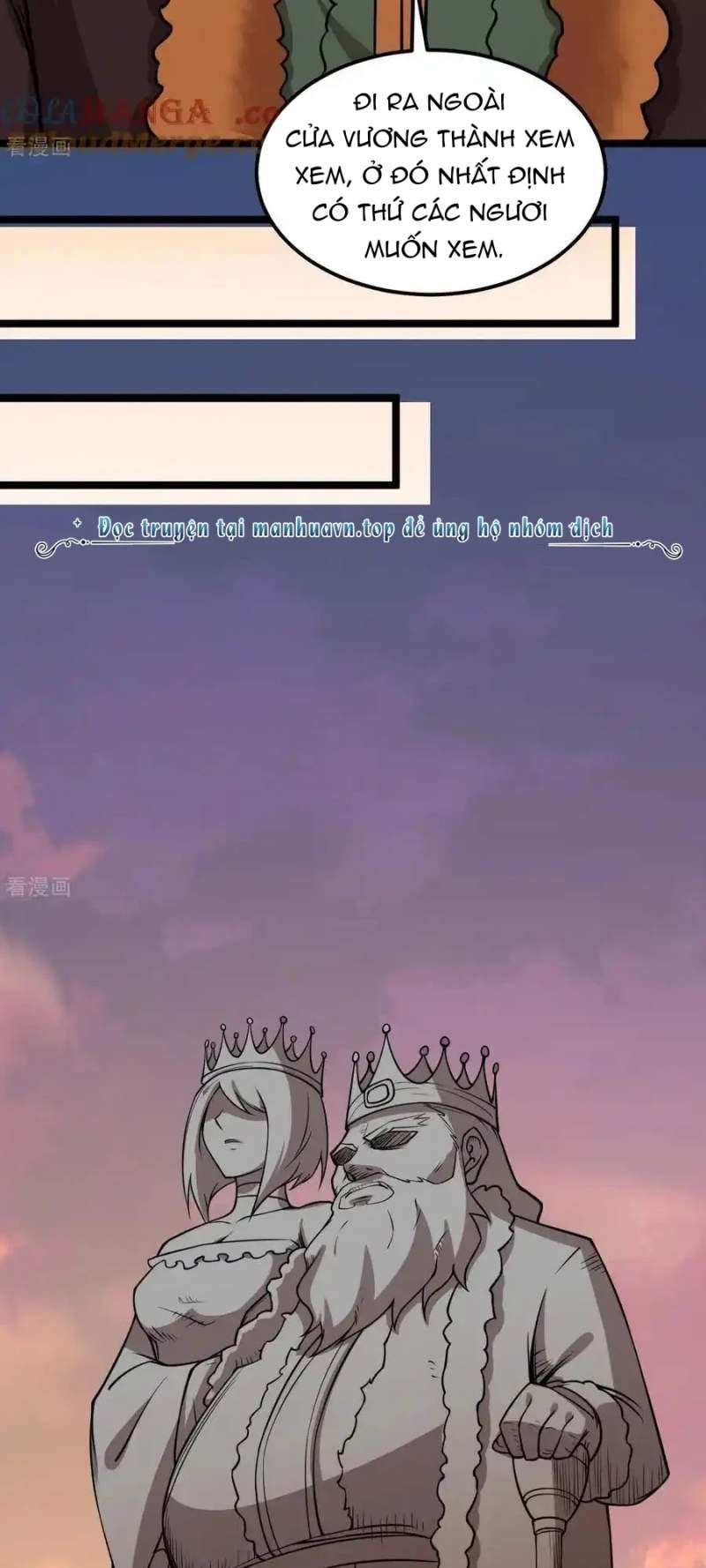 đọc truyện Từ Hôm Nay Bắt Đầu Làm Thành Chủ Chương 519 ảnh 10 tại Thiên Thai Truyện