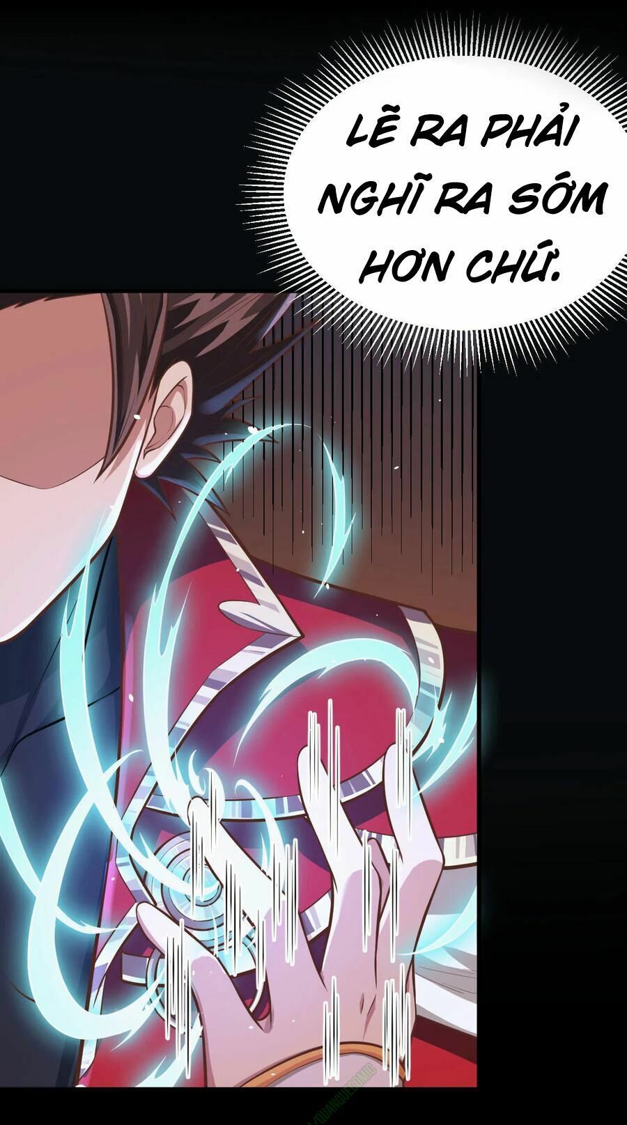 đọc truyện Từ Hôm Nay Bắt Đầu Làm Thành Chủ Chương 52.2 ảnh 3 tại Thiên Thai Truyện