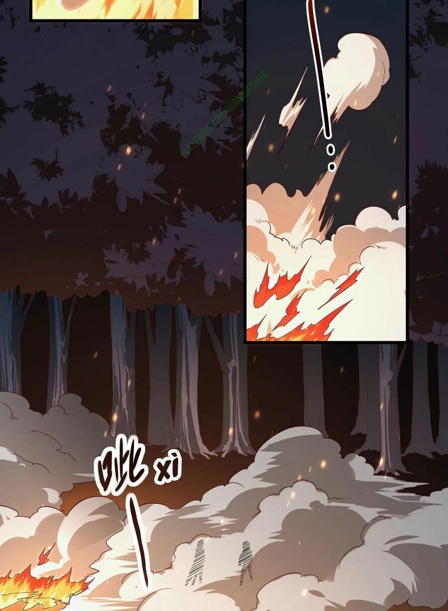 đọc truyện Từ Hôm Nay Bắt Đầu Làm Thành Chủ Chương 52.2 ảnh 12 tại Thiên Thai Truyện