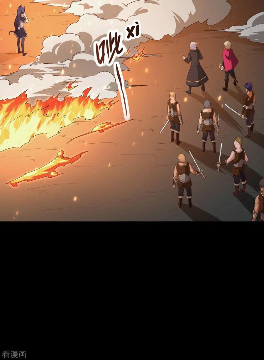 đọc truyện Từ Hôm Nay Bắt Đầu Làm Thành Chủ Chương 52.2 ảnh 13 tại Thiên Thai Truyện