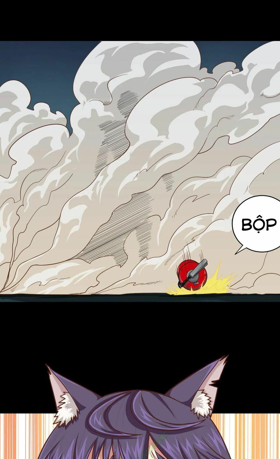 đọc truyện Từ Hôm Nay Bắt Đầu Làm Thành Chủ Chương 52.2 ảnh 16 tại Thiên Thai Truyện