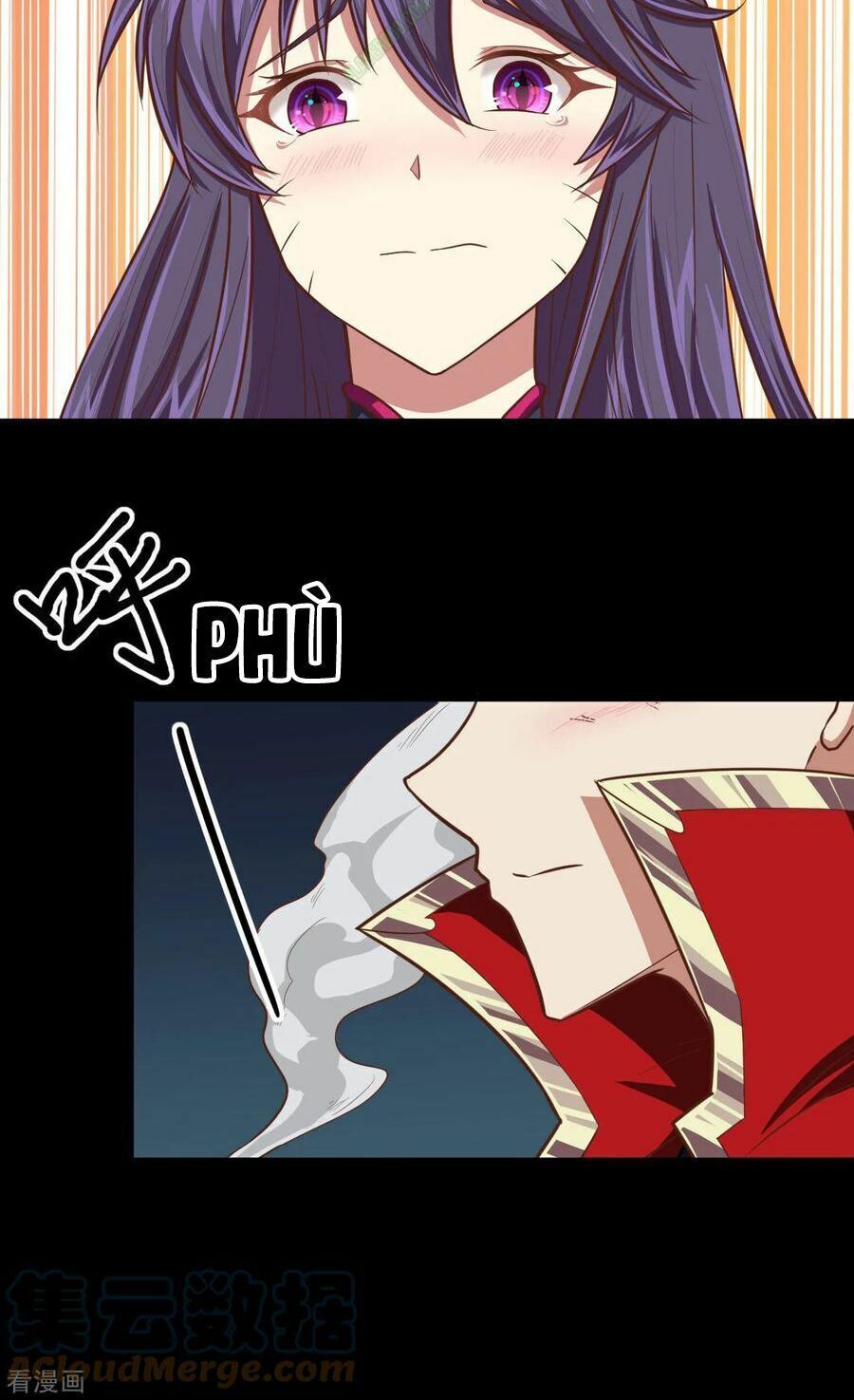 đọc truyện Từ Hôm Nay Bắt Đầu Làm Thành Chủ Chương 52.2 ảnh 17 tại Thiên Thai Truyện