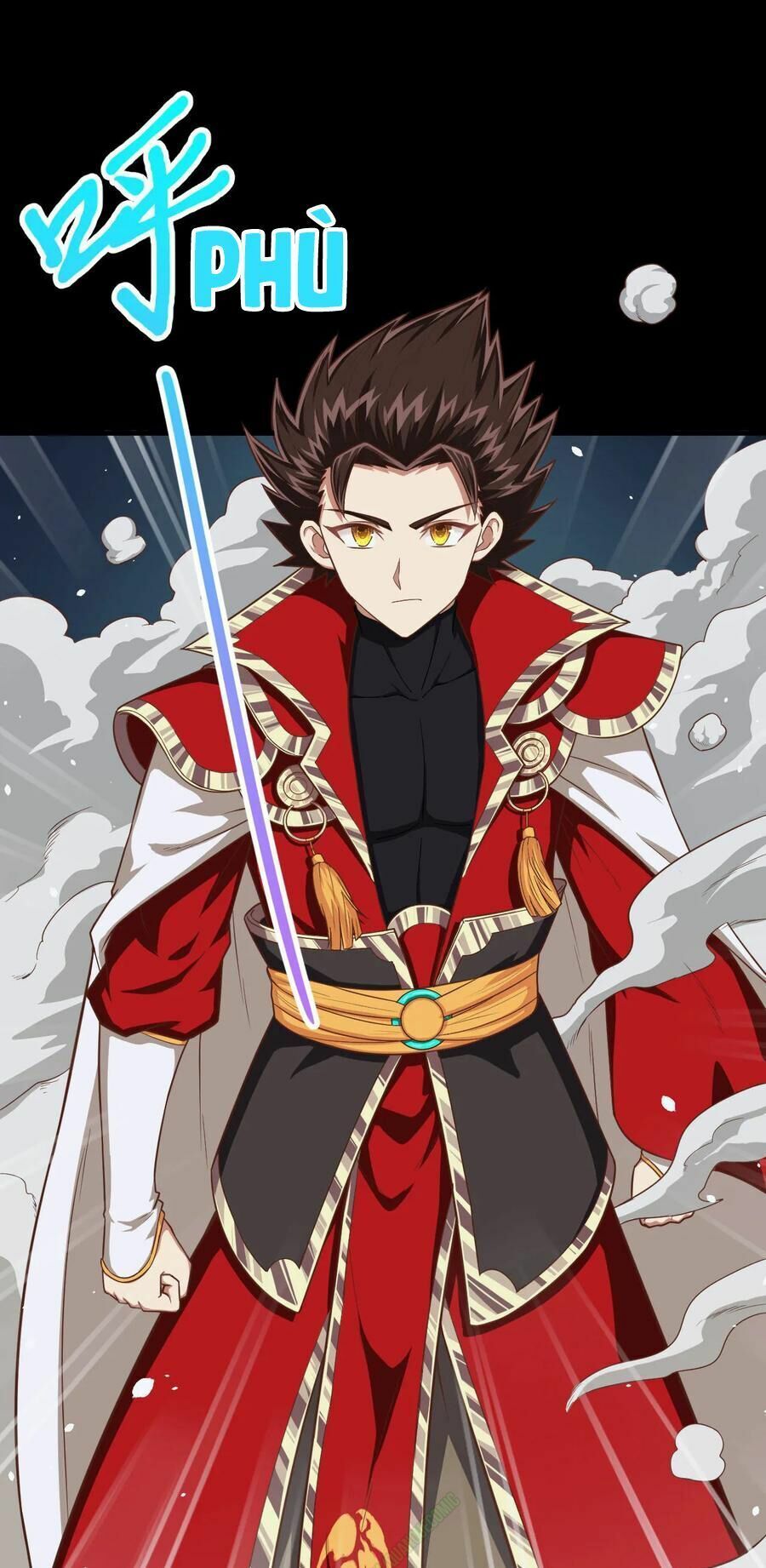 đọc truyện Từ Hôm Nay Bắt Đầu Làm Thành Chủ Chương 52.2 ảnh 18 tại Thiên Thai Truyện