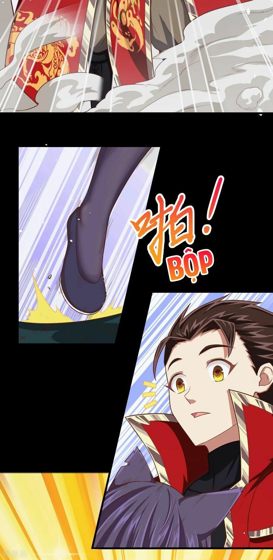 đọc truyện Từ Hôm Nay Bắt Đầu Làm Thành Chủ Chương 52.2 ảnh 19 tại Thiên Thai Truyện