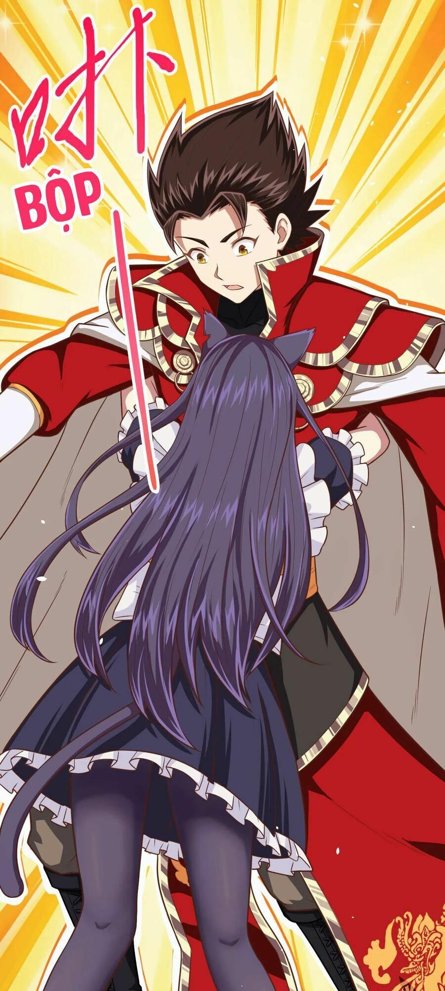 đọc truyện Từ Hôm Nay Bắt Đầu Làm Thành Chủ Chương 52.2 ảnh 20 tại Thiên Thai Truyện