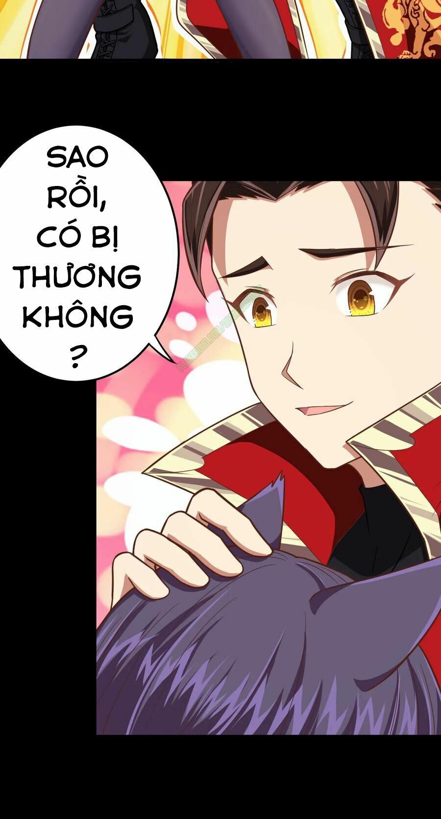 đọc truyện Từ Hôm Nay Bắt Đầu Làm Thành Chủ Chương 52.2 ảnh 21 tại Thiên Thai Truyện