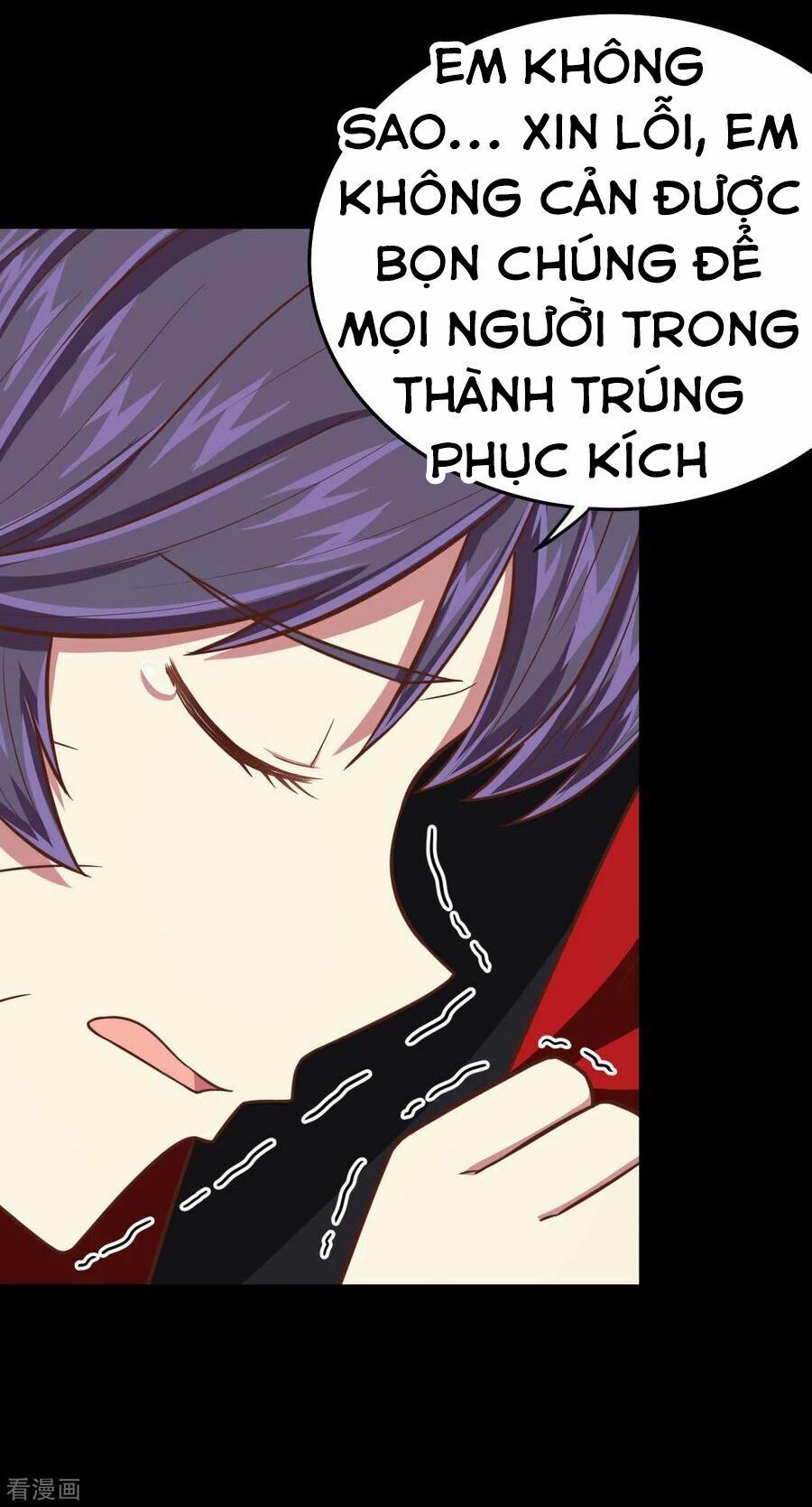 đọc truyện Từ Hôm Nay Bắt Đầu Làm Thành Chủ Chương 52.2 ảnh 22 tại Thiên Thai Truyện