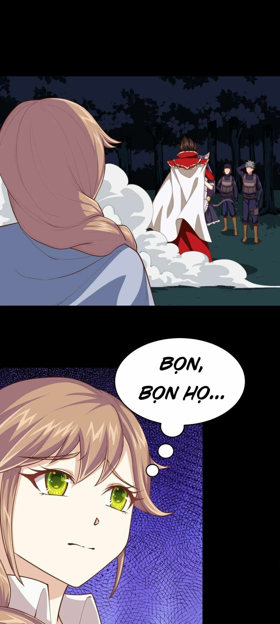 đọc truyện Từ Hôm Nay Bắt Đầu Làm Thành Chủ Chương 52.2 ảnh 23 tại Thiên Thai Truyện