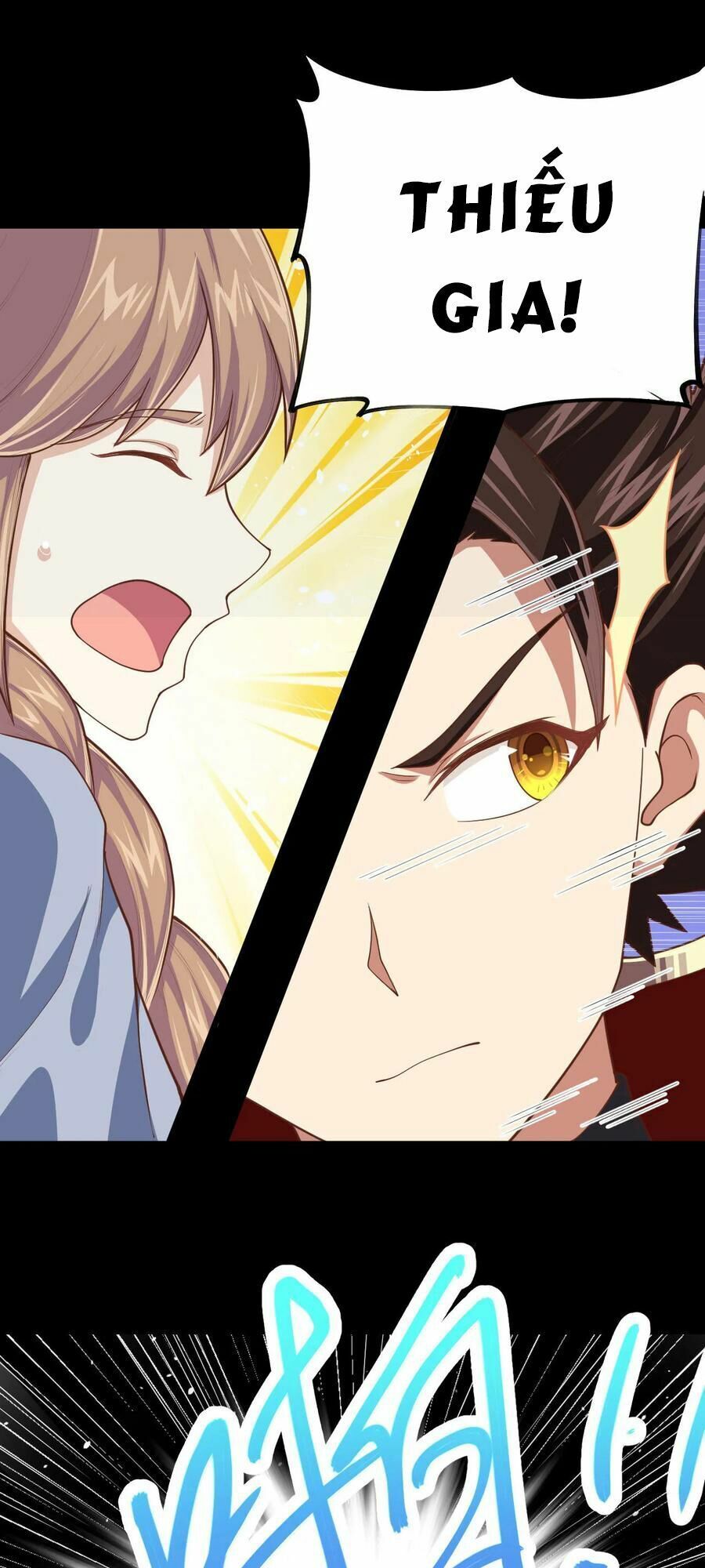 đọc truyện Từ Hôm Nay Bắt Đầu Làm Thành Chủ Chương 52.2 ảnh 26 tại Thiên Thai Truyện