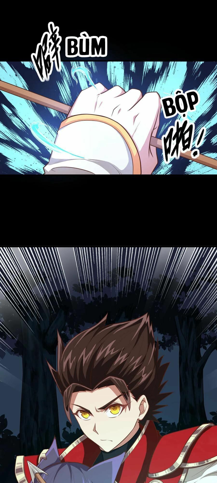 đọc truyện Từ Hôm Nay Bắt Đầu Làm Thành Chủ Chương 52.2 ảnh 29 tại Thiên Thai Truyện