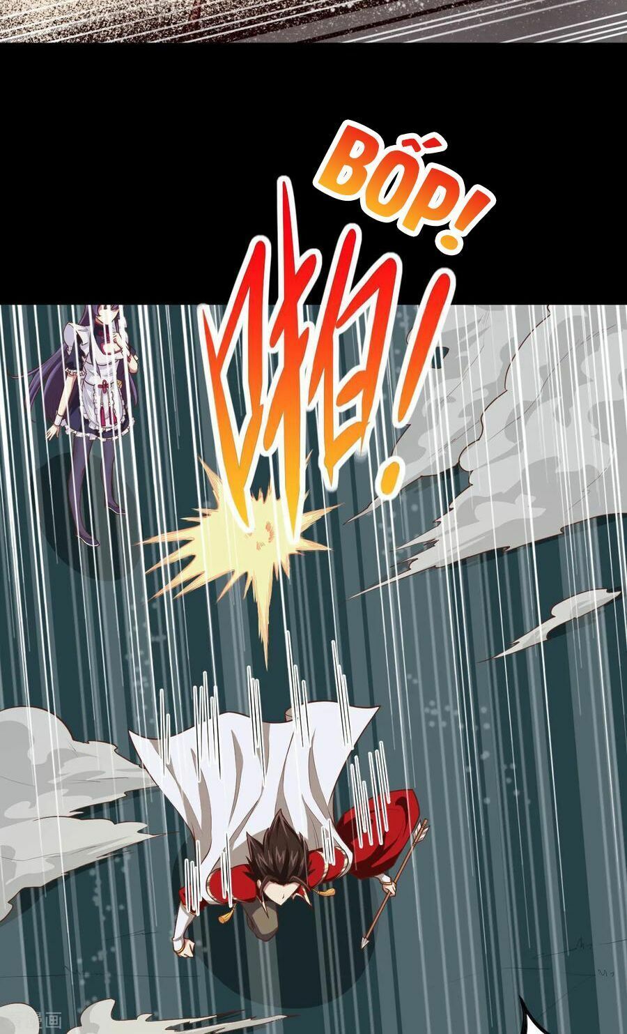 đọc truyện Từ Hôm Nay Bắt Đầu Làm Thành Chủ Chương 52.2 ảnh 31 tại Thiên Thai Truyện