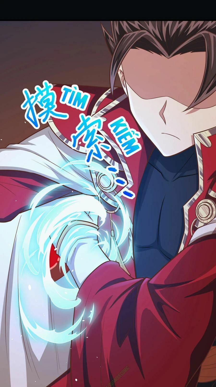 đọc truyện Từ Hôm Nay Bắt Đầu Làm Thành Chủ Chương 52.2 ảnh 5 tại Thiên Thai Truyện