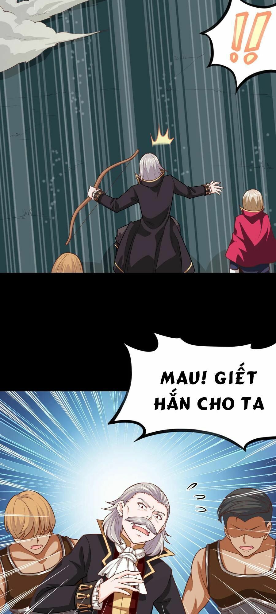 đọc truyện Từ Hôm Nay Bắt Đầu Làm Thành Chủ Chương 52.2 ảnh 32 tại Thiên Thai Truyện